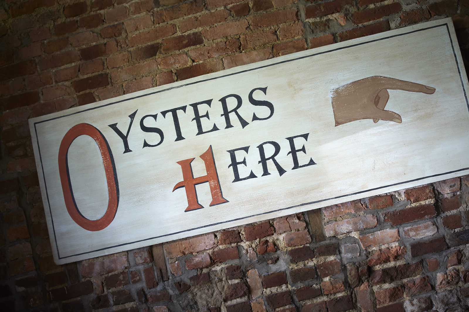 Our Story Hank's Oyster Bar