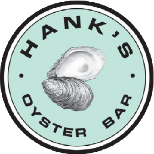 Logo: Hank's Oyster Bar