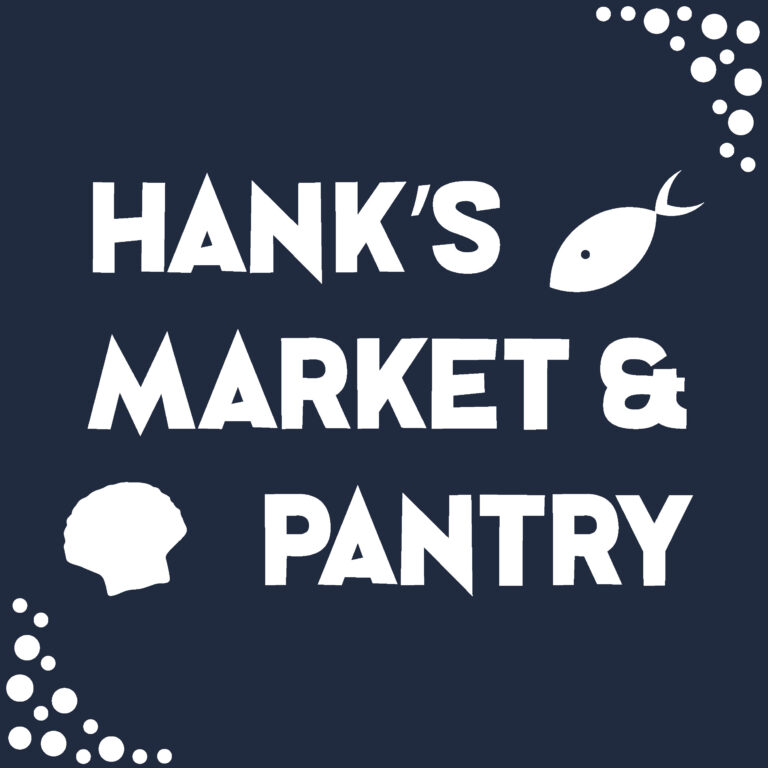 Shop Hank's Market & Pantry Hank's Oyster Bar