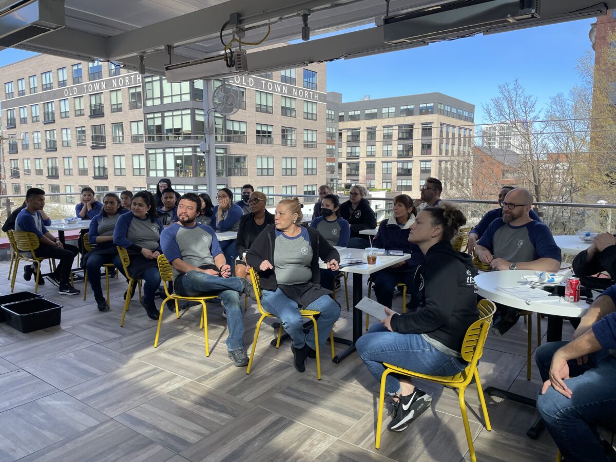 Reservations Hank's Oyster Bar