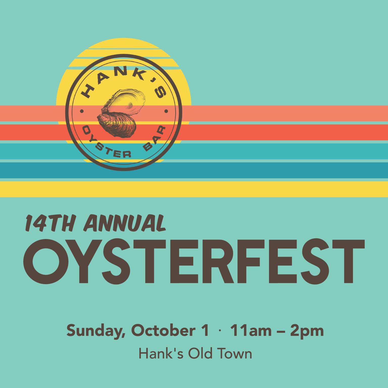 Hank's Oyster Bar Hank's Oyster Bar