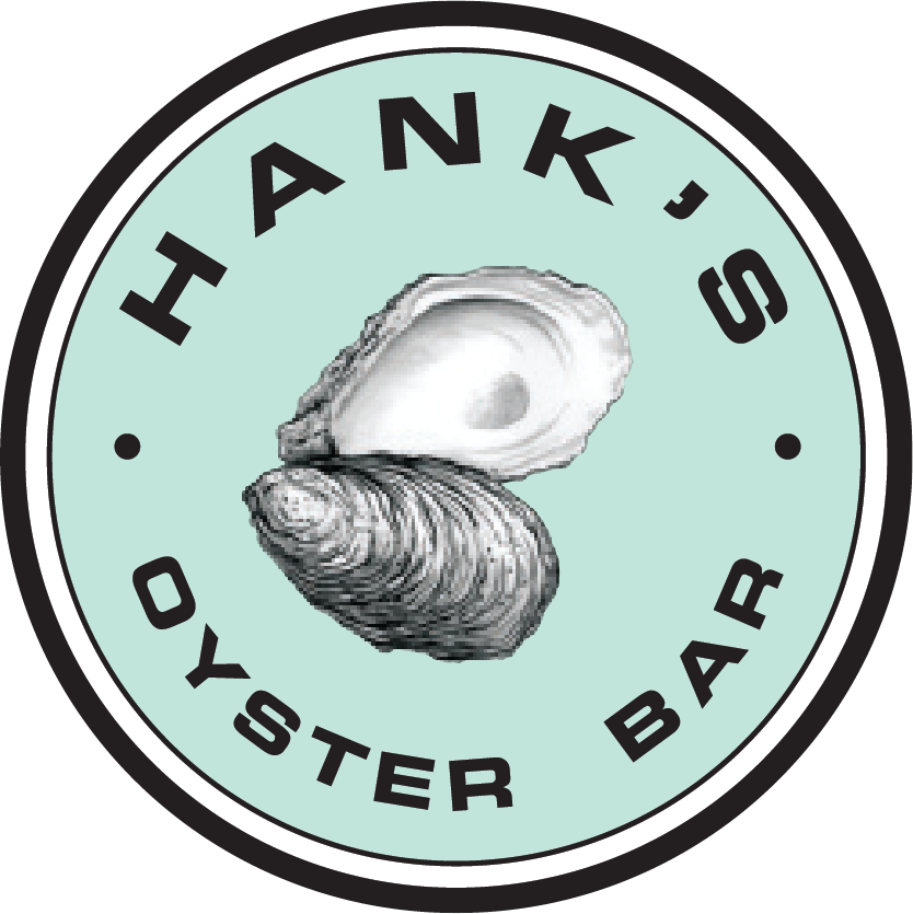 Logo: Hank's Oyster Bar